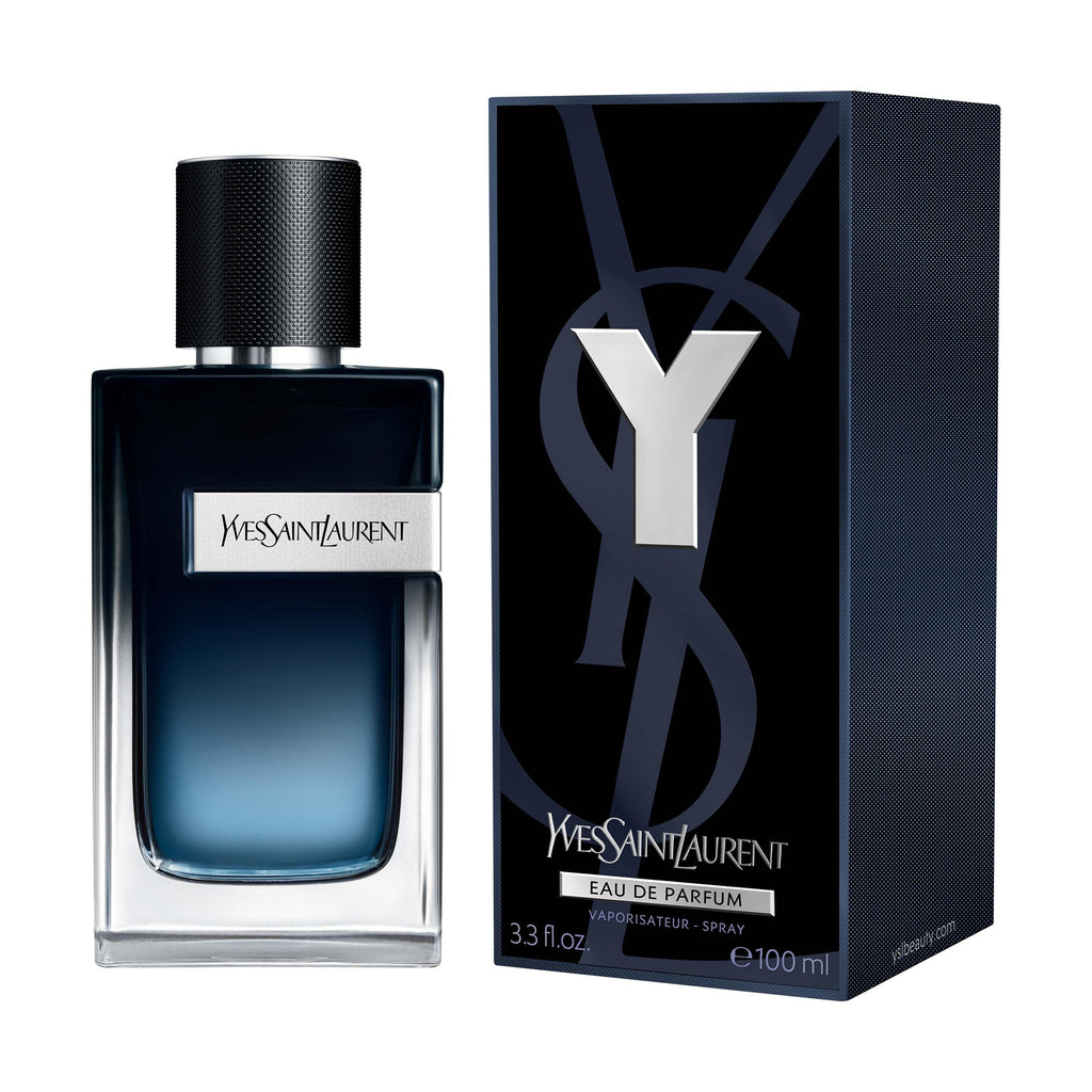 YSL Y  — 100ML — Hombre