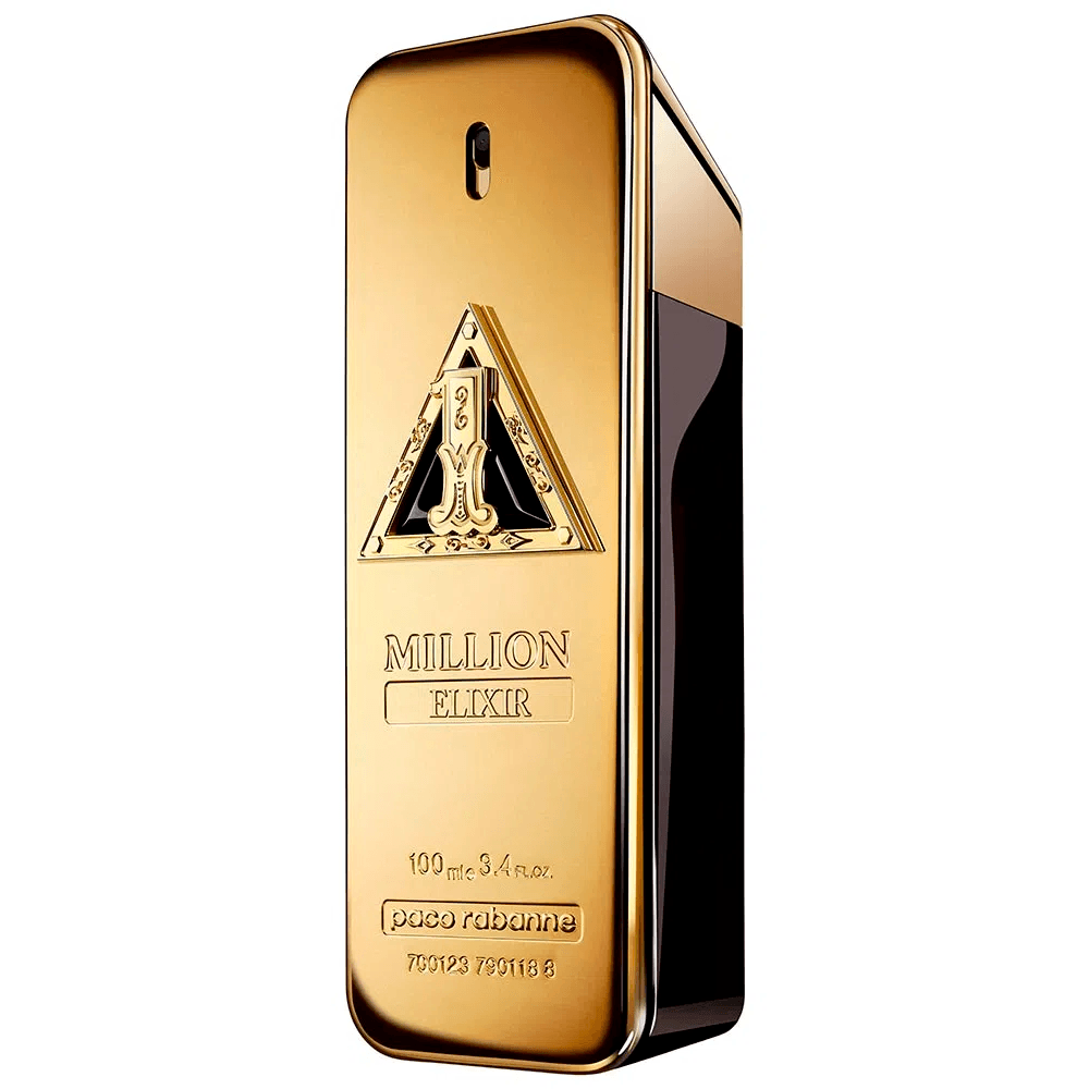 Paco Rabanne 1 Million Elixir — 100ML — Hombre