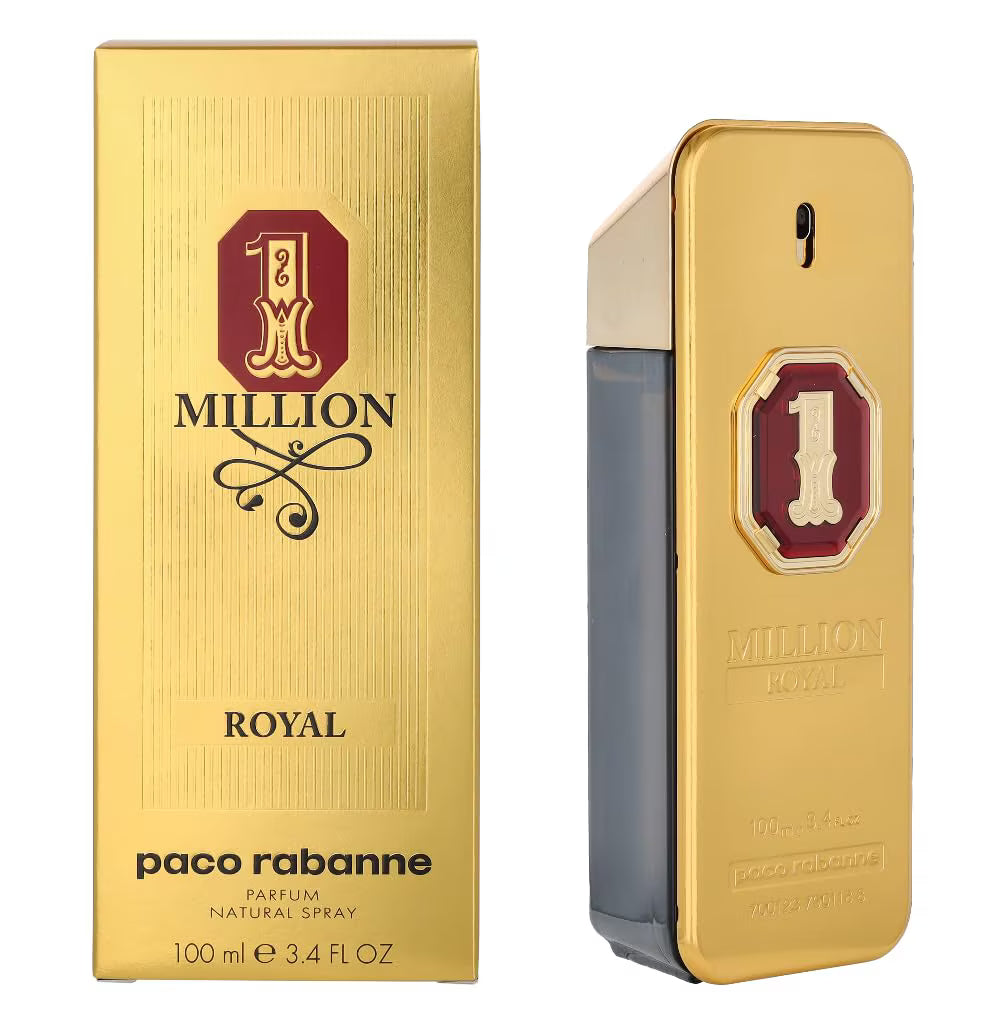 Paco Rabanne 1 Million Royal — 100ML — Hombre