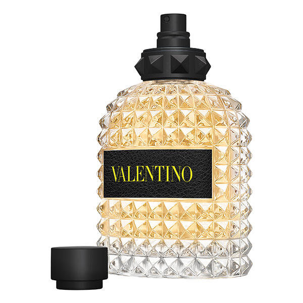 Valentino Born in Roma Uomo Yellow Dream — 100ML — Hombre