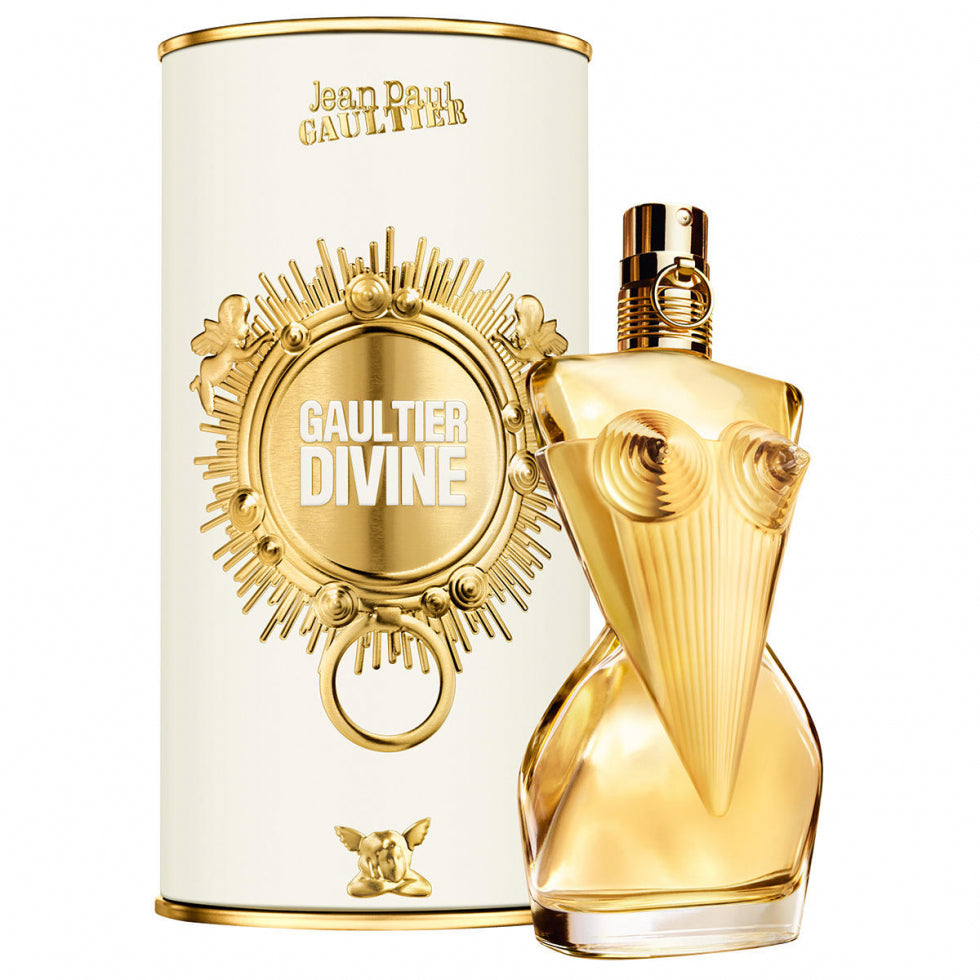 Jean Paul Gaultier Gaultier Divine  — 125ML — Mujer
