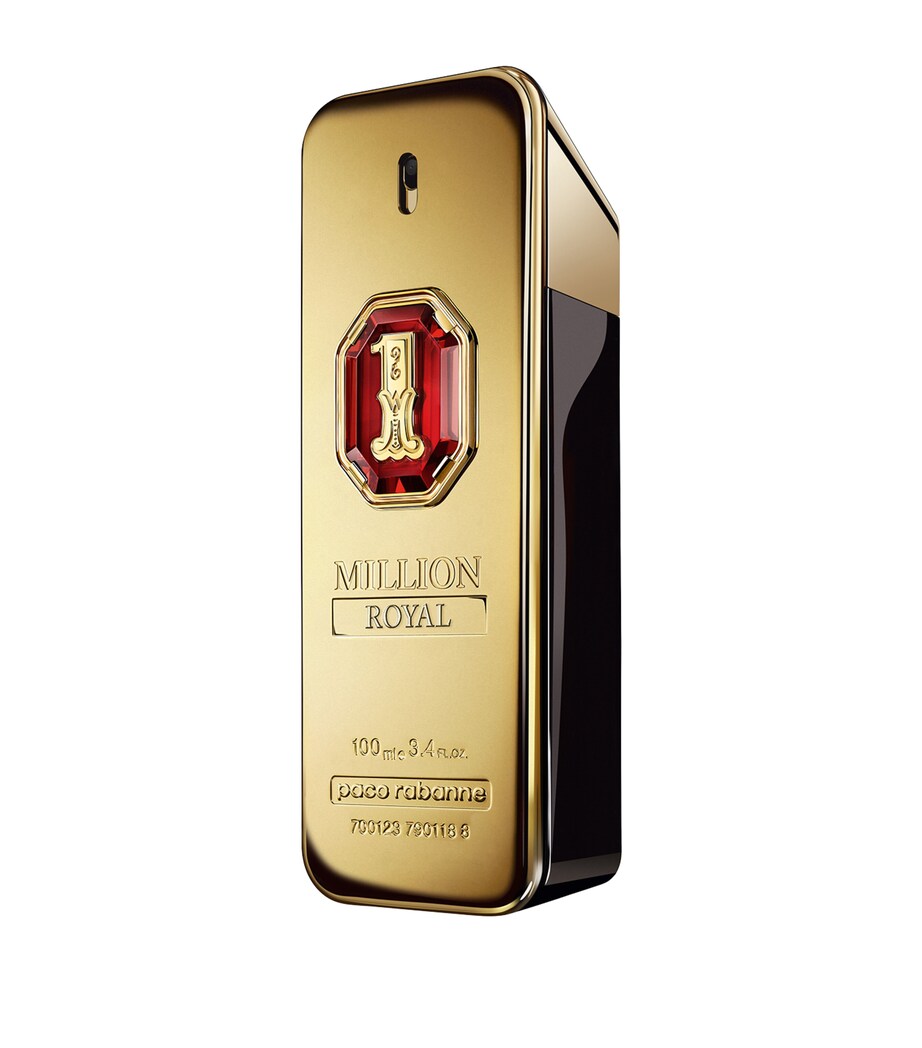 Paco Rabanne 1 Million Royal — 100ML — Hombre