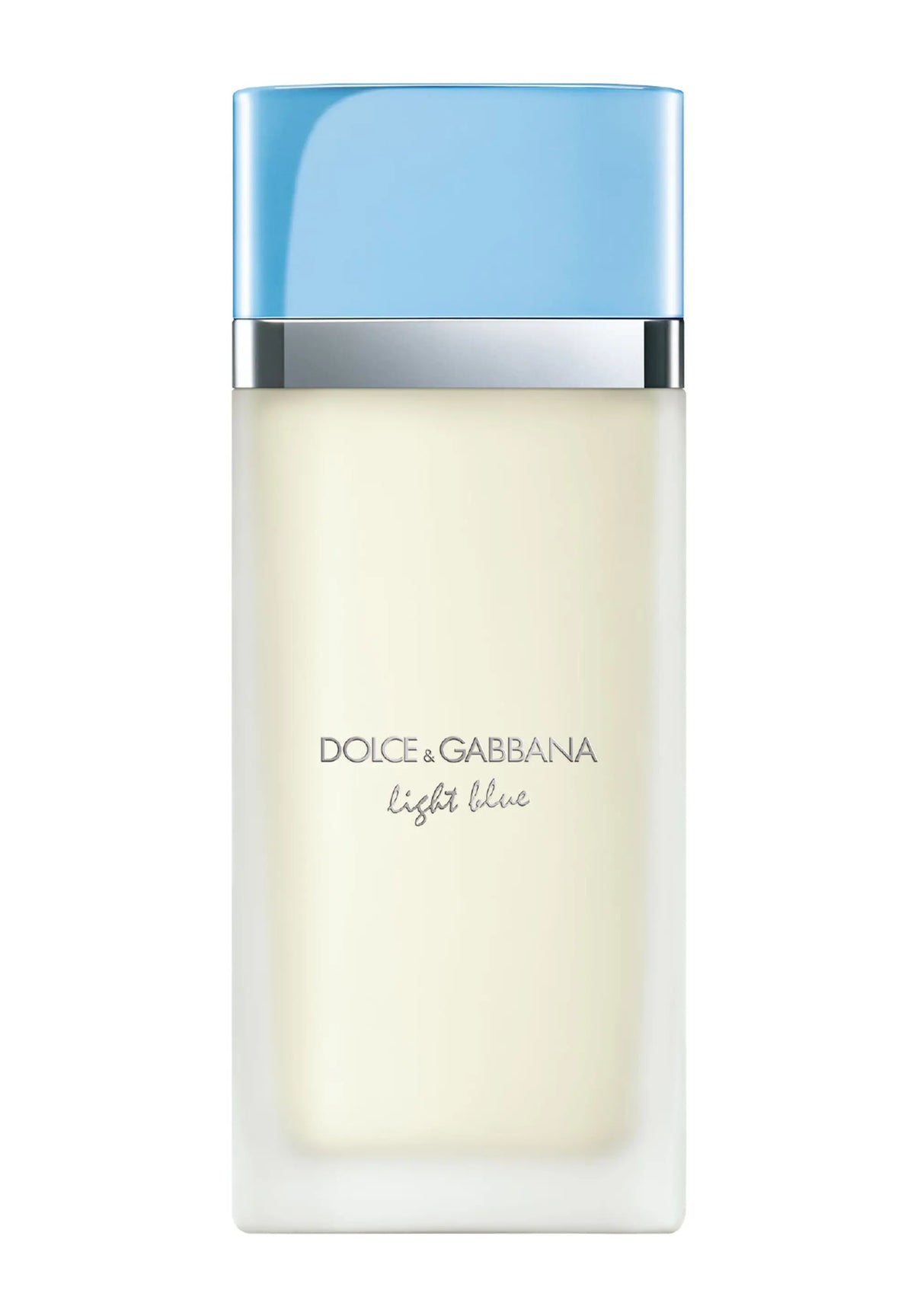 Dolce & Gabbana Light Blue  — 100ML — Mujer