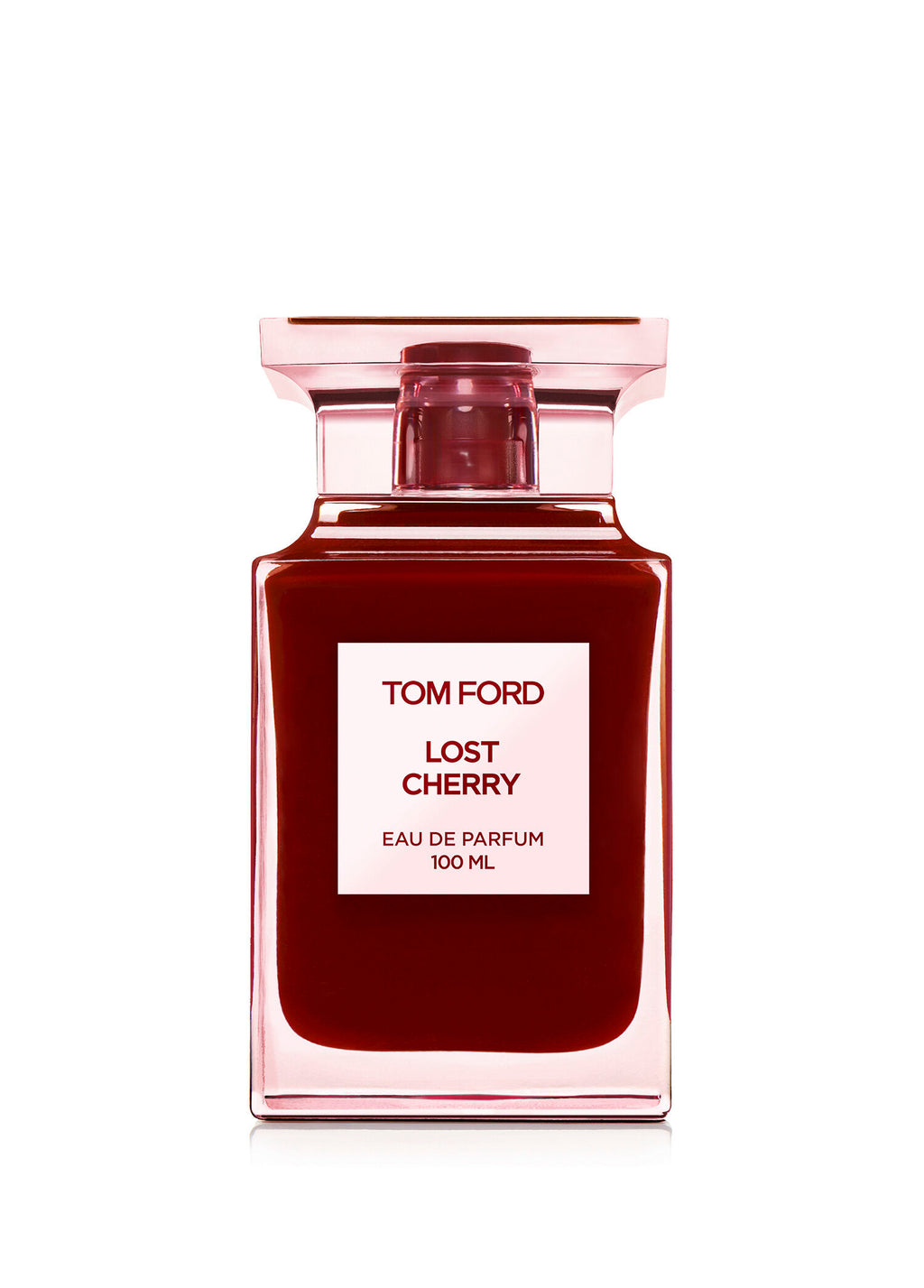 TOM FORD LOST CHERRY EAU DE PARFUM | 100 ML