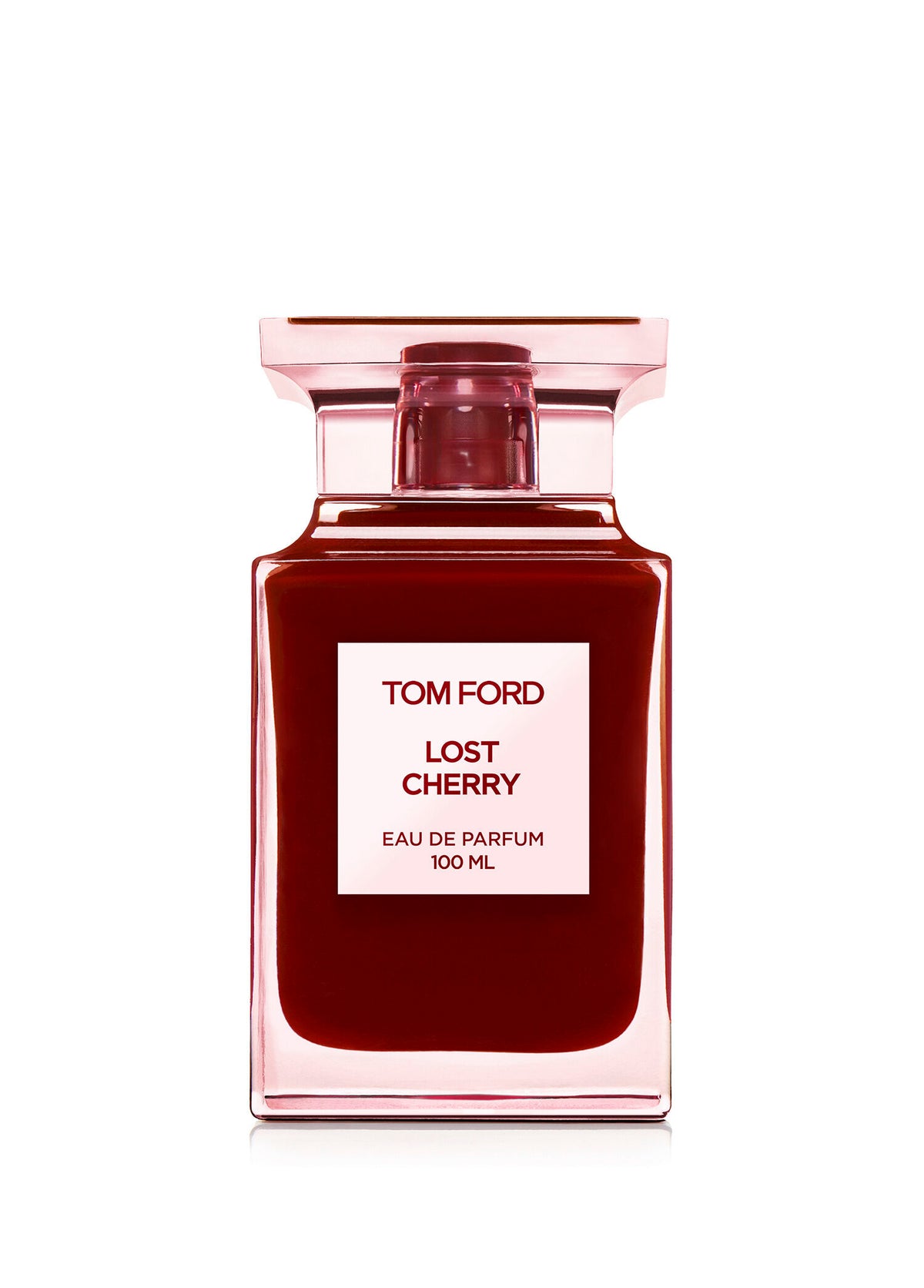 TOM FORD LOST CHERRY EAU DE PARFUM | 100 ML