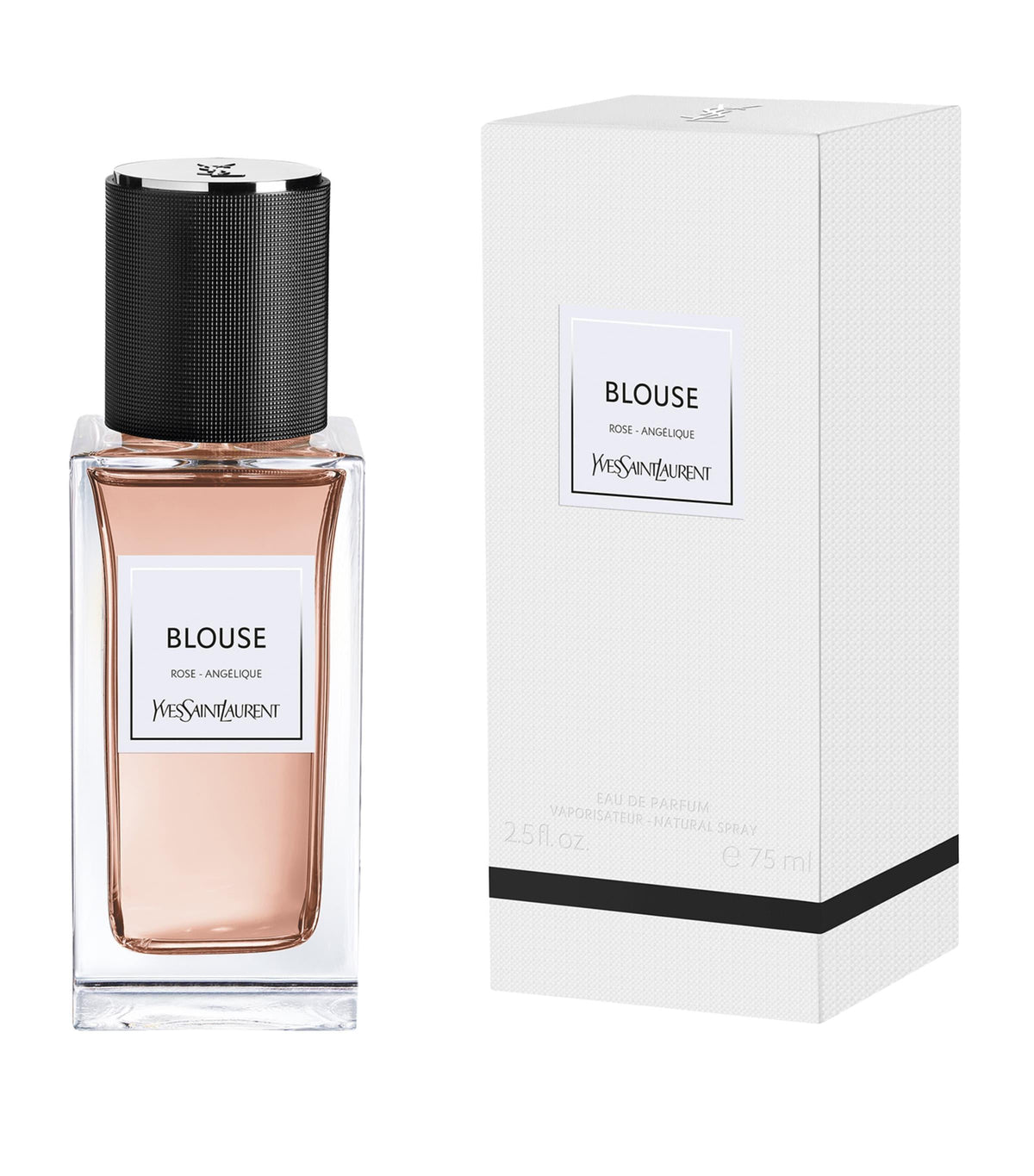 YSL LE VESTIAIRE DES PARFUMS BLOUSE — 75 ML — UNISEX