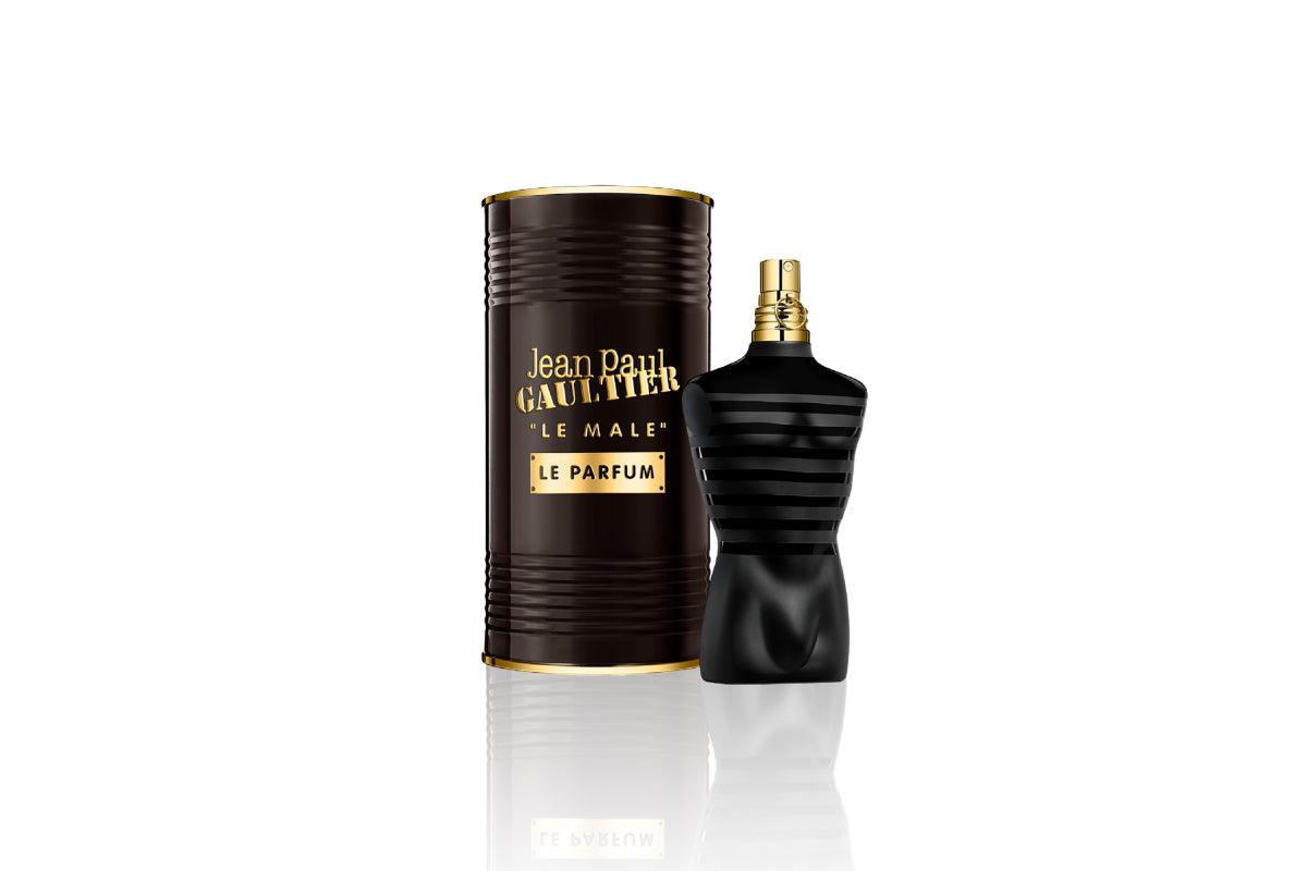 Jean Paul Gaultier Le Male Le Parfum — 125ML — Hombre