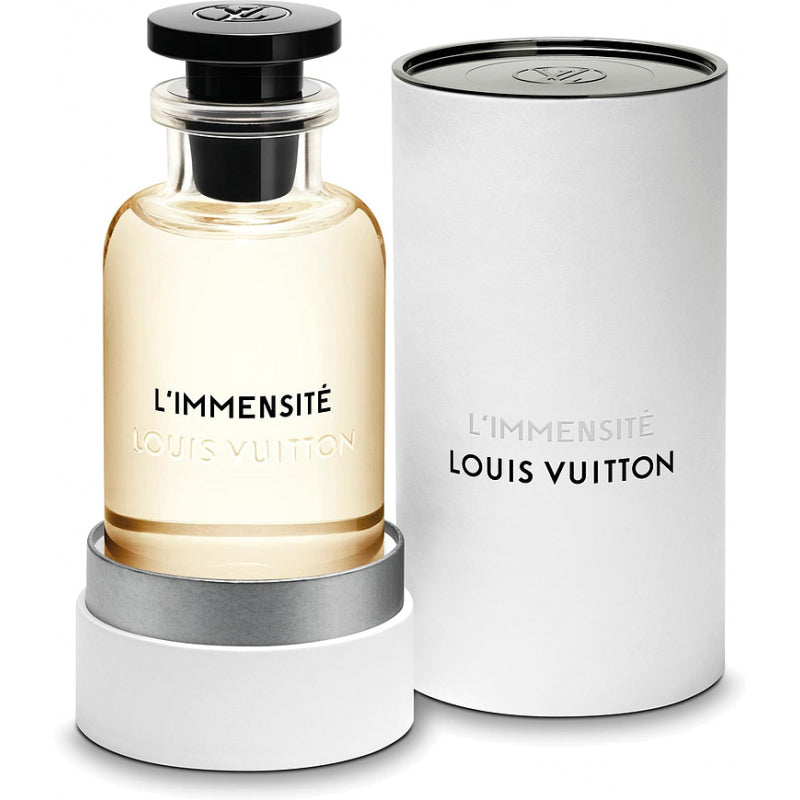 Louis Vuitton L’Immensité  — 100ML — Unisex