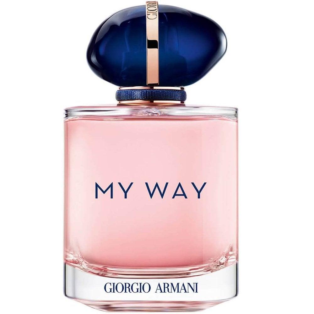 Armani My Way — 90ML — Mujer
