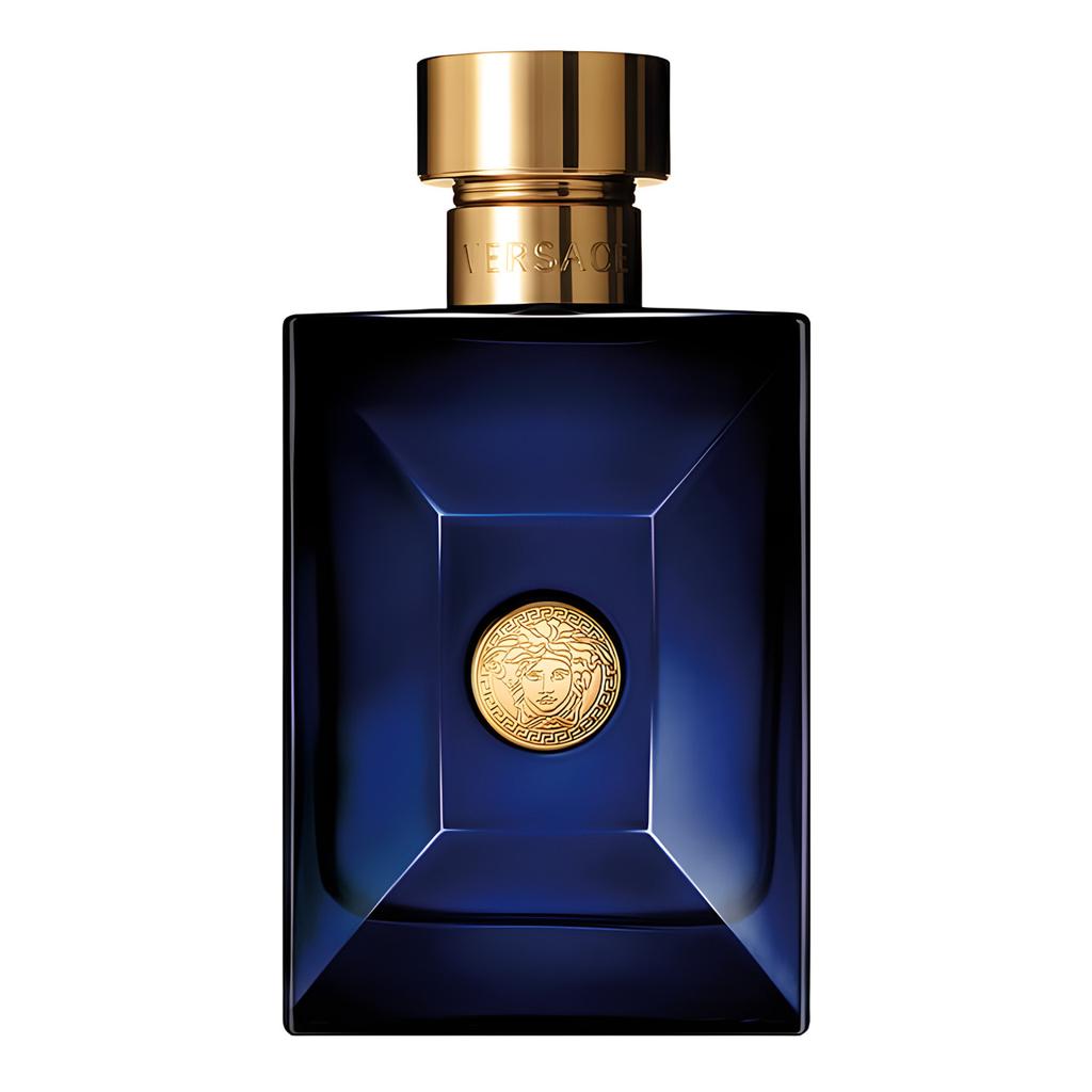 Versace Dylan Blue — 100ML — Hombre