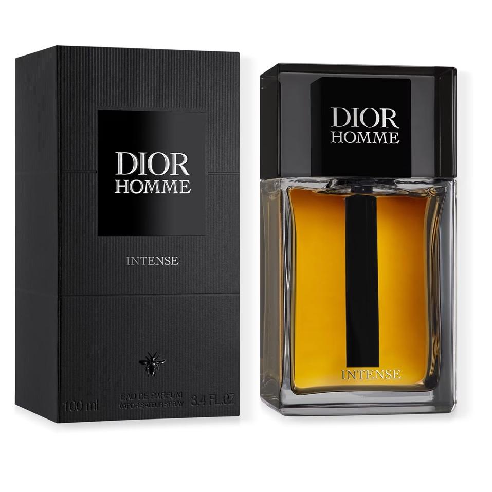 Dior Homme Intense — 125ML — Hombre