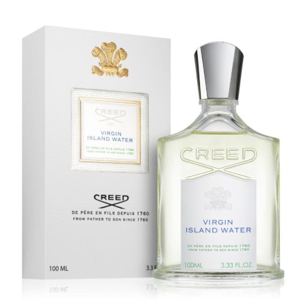 CREED VIRGIN ISLAND WATER EAU DE PARFUM | 100 ML