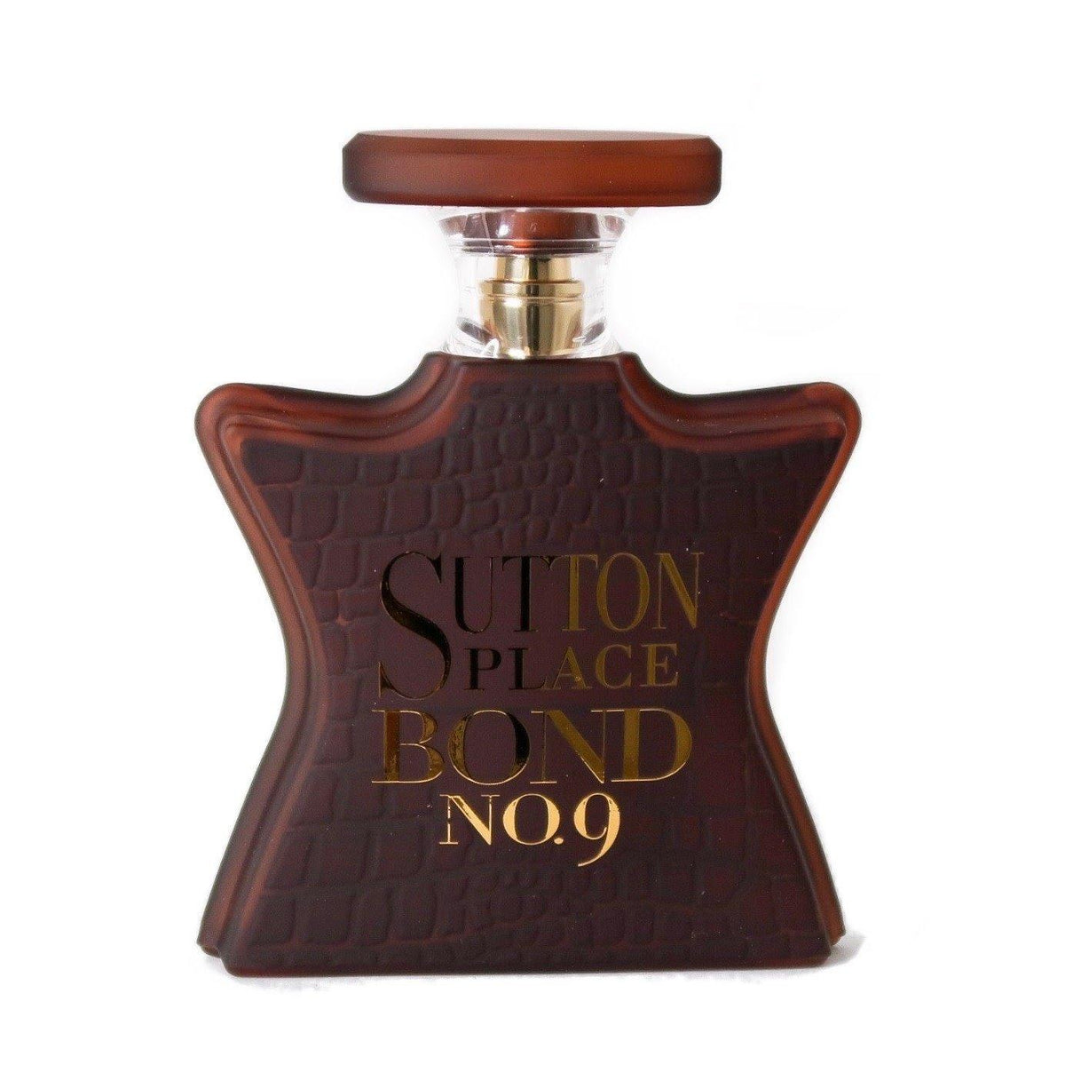 BOND NO. 9 SUTTON PLACE — 100 ML — UNISEX