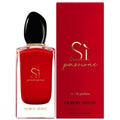 GIORGIO ARMANI SÌ PASSIONE — 100 ML — MUJER