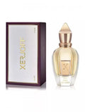 XERJOFF CRUZ DEL SUR II PARFUM — 50 ML — UNISEX
