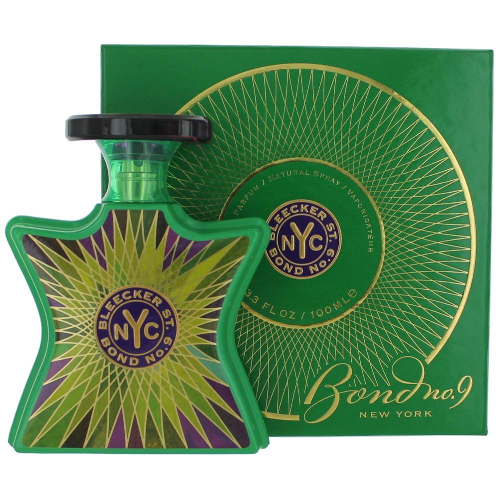 BOND NO. 9 BLEECKER STREET — 100 ML — UNISEX