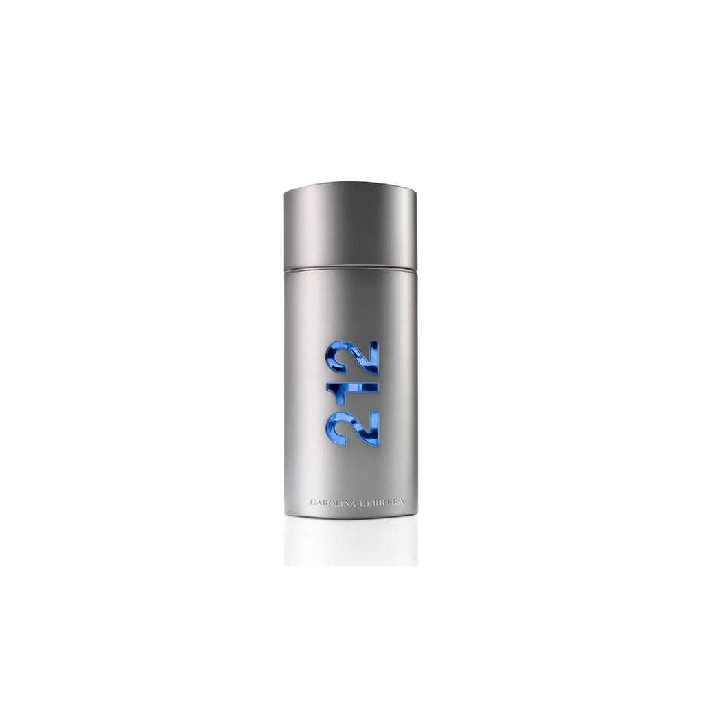 Carolina Herrera 212 Men NYC  — 100ML — Hombre