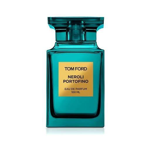 TOM FORD NEROLI PORTOFINO EAU DE PARFUM | 100 ML