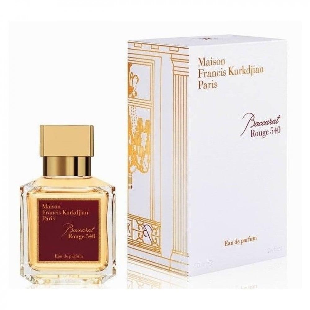 MFK BACCARAT ROUGE 540  — 70 ML — UNISEX