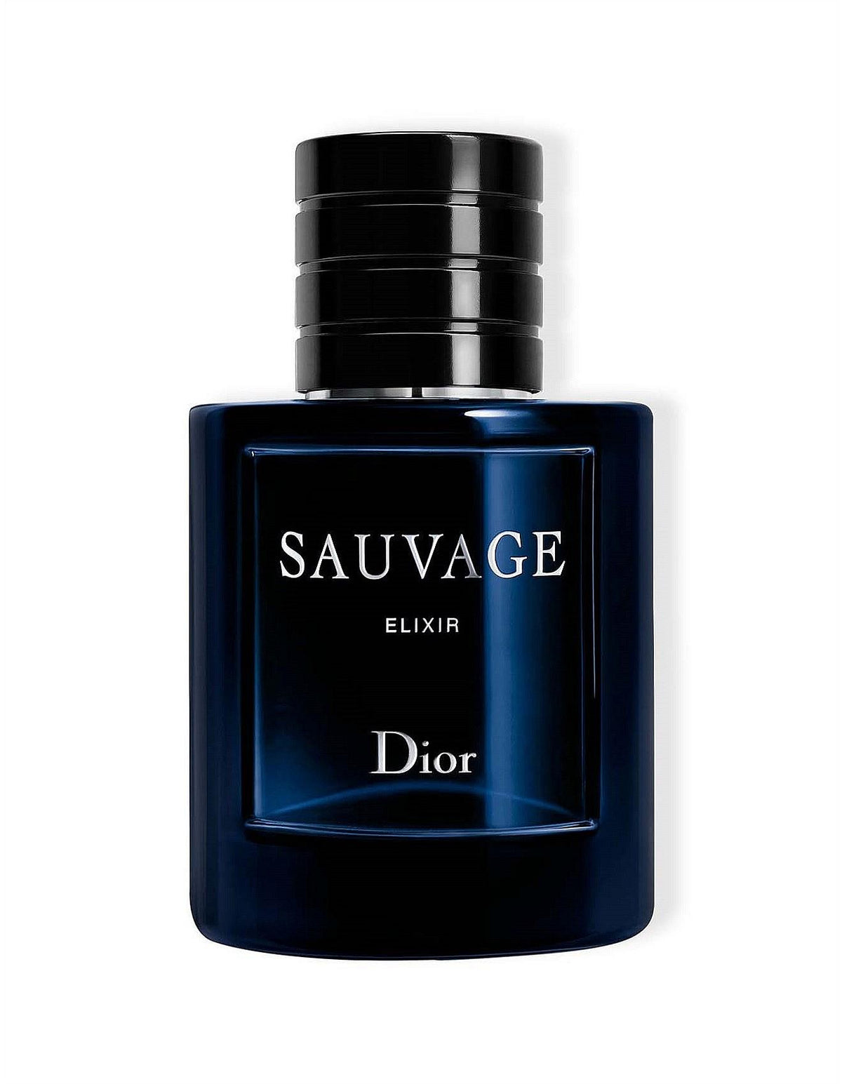 Dior Sauvage Elixir — 100ML — Hombre