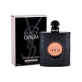 YVES SAINT LAURENT BLACK OPIUM — 100 ML — MUJER
