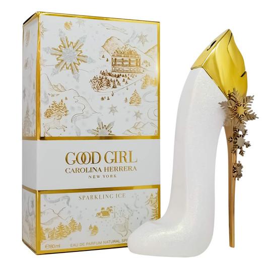 Carolina Herrera Good Girl Sparkling Ice — 80ML — Mujer