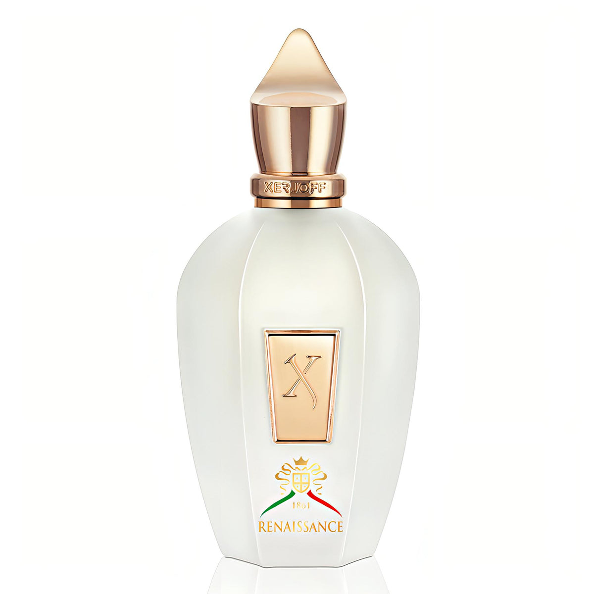XERJOFF XJ 1861 RENAISSANCE PARFUM — 100 ML — UNISEX