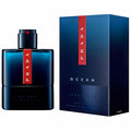 PRADA LUNA ROSSA OCEAN — 100 ML — HOMBRE