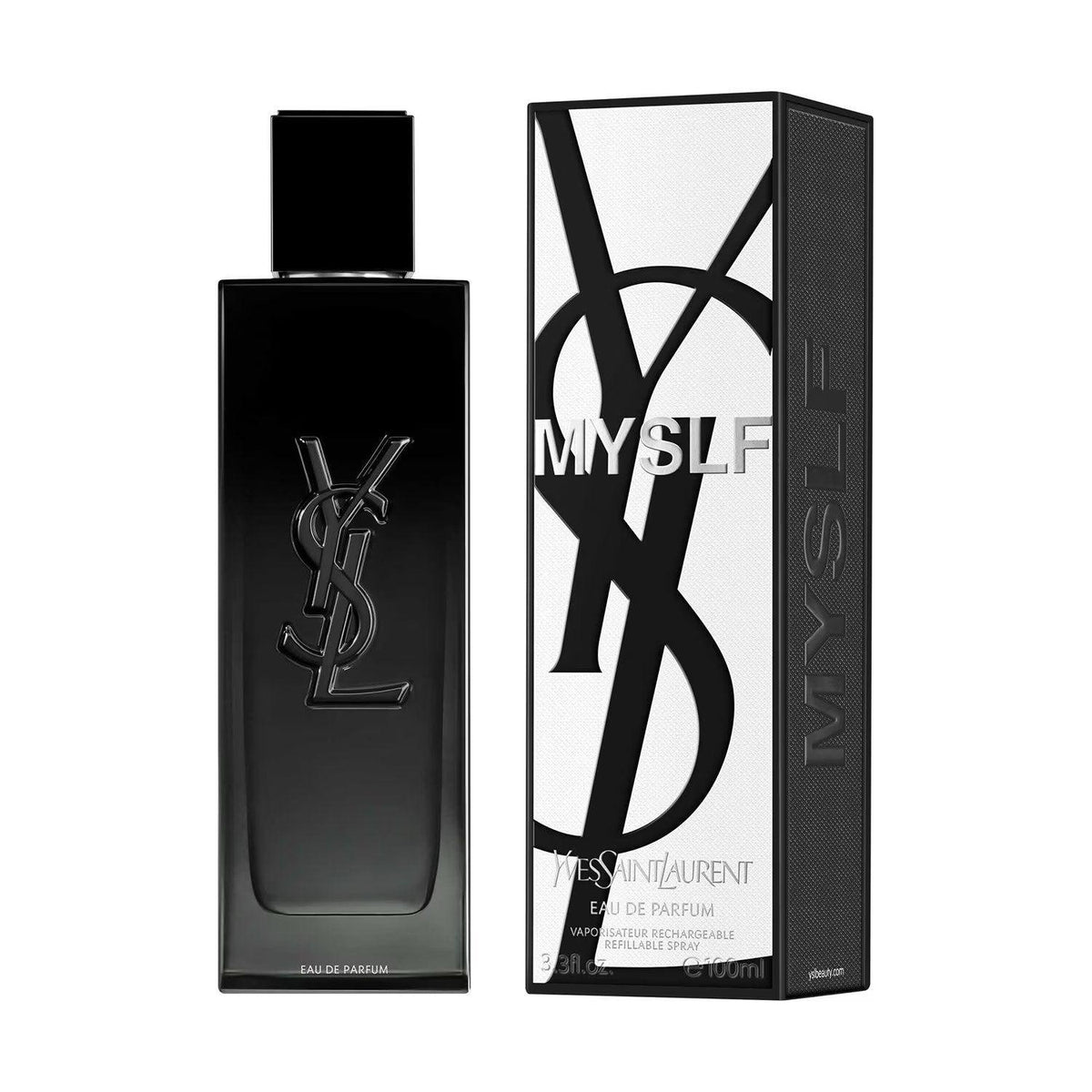 YSL MYSLF  — 100ML — Hombre