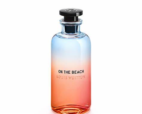 Louis Vuitton On The Beach  — 100ML — Unisex