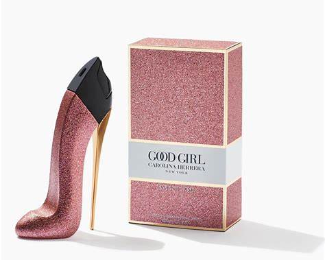 Carolina Herrera Good Girl Pink EDP — 80ML — Mujer