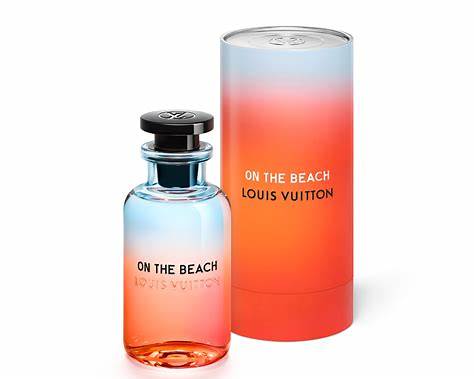 Louis Vuitton On The Beach  — 100ML — Unisex
