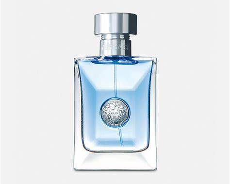 Versace Pour Homme — 50ML — Hombre