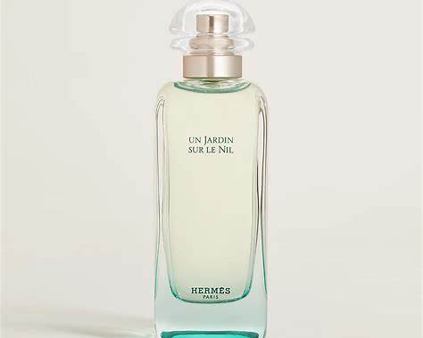 Hermès Un Jardin sur le Nil  — 100ML — Unisex