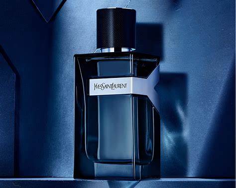 YSL Y Intense  — 100ML — Hombre