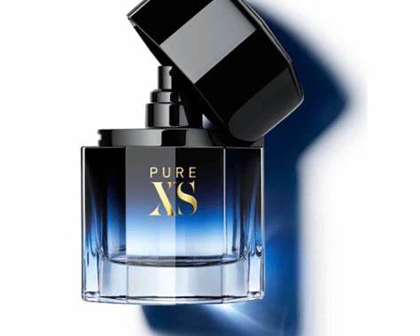 Paco Rabanne Pure XS For Him  — 100ML — Hombre