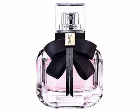YSL Mon Paris  — 100ML — Mujer