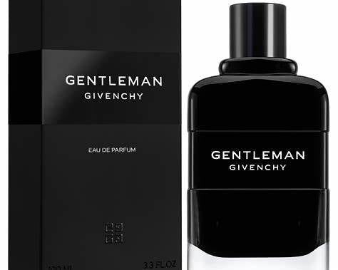 Givenchy Gentleman  — 100ML