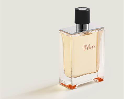 Hermès Terre d’Hermès  — 100ML — Hombre