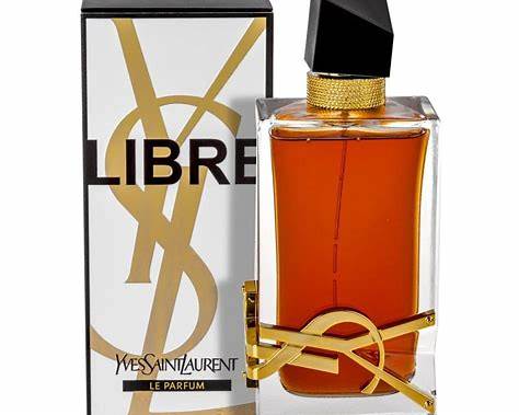 YSL Libre Le Parfum — 90ML — Mujer