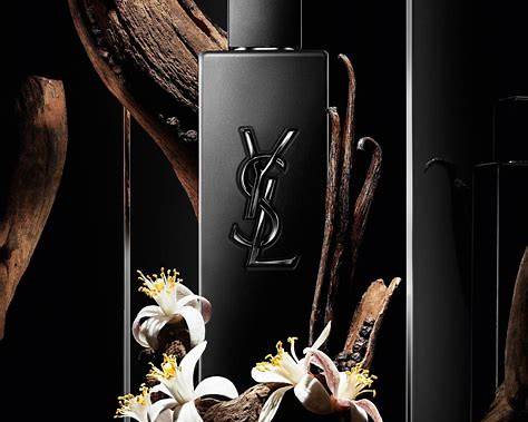 YSL MYSLF Le Parfum — 100ML — Hombre