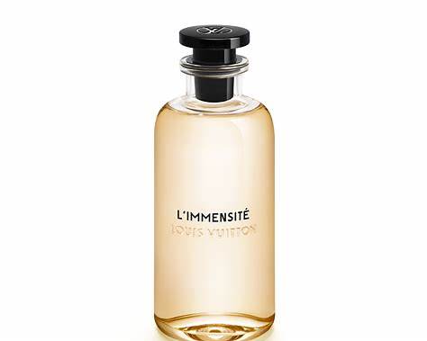 Louis Vuitton L’Immensité  — 100ML — Unisex