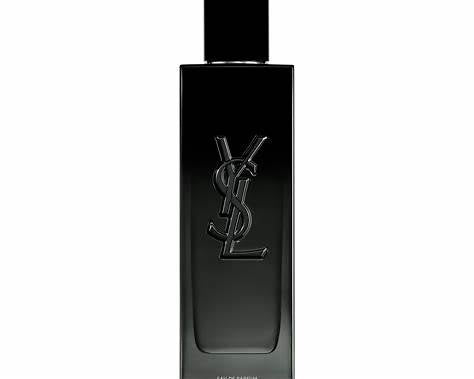 YSL MYSLF  — 100ML — Hombre
