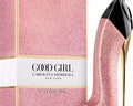 Carolina Herrera Good Girl Pink EDP — 80ML — Mujer