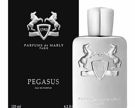 Parfums de Marly Pegasus — 125ML — Hombre