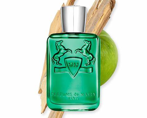 PARFUMS DE MARLY GREENLEY — 125 ML — HOMBRE
