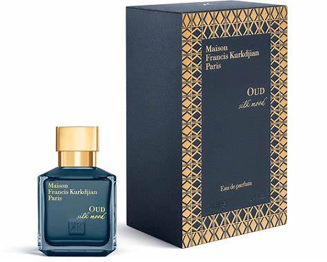MFK OUD SILK MOOD — 70 ML — UNISEX