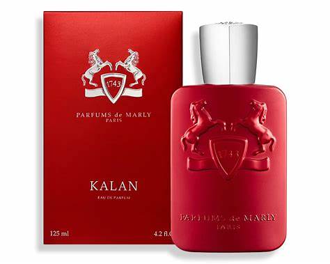 PARFUMS DE MARLY KALAN— 125 ML — HOMBRE