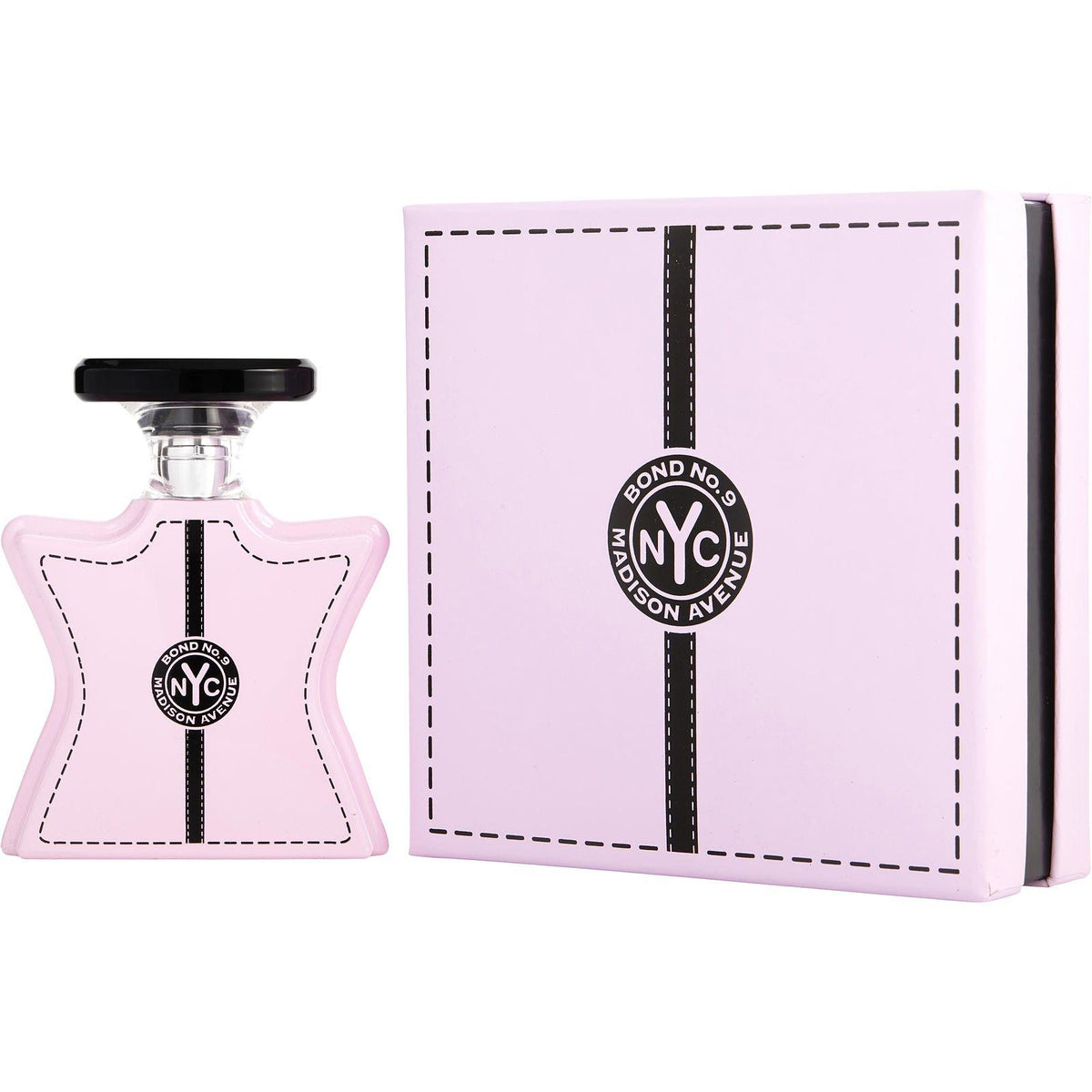 BOND NO. 9 MADISON AVENUE — 100 ML — MUJER