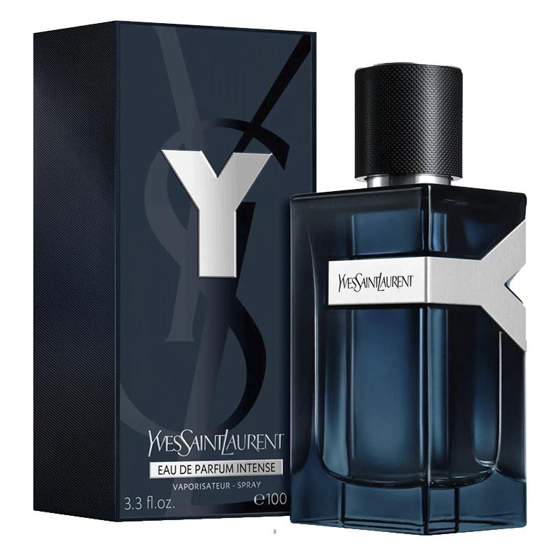 YSL Y Intense  — 100ML — Hombre